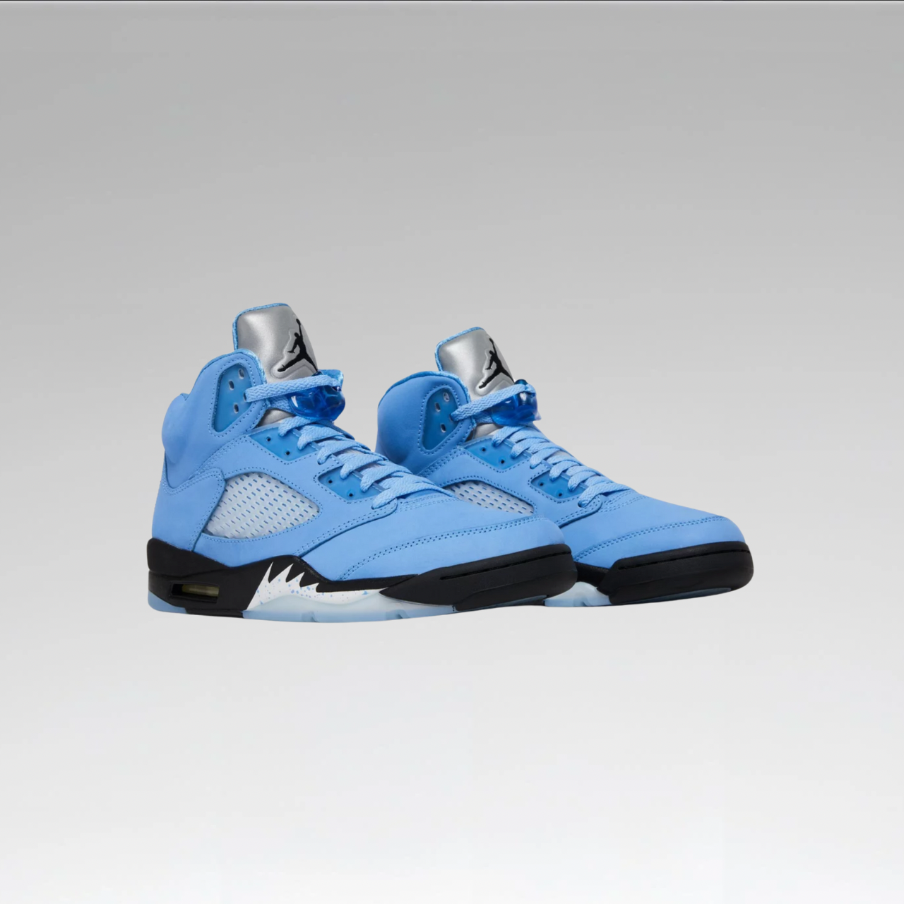 Air Jordan 5 Retro SE 'UNC' - SoloraHQ