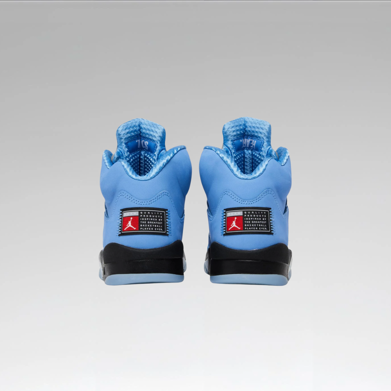 Air Jordan 5 Retro SE 'UNC' - SoloraHQ
