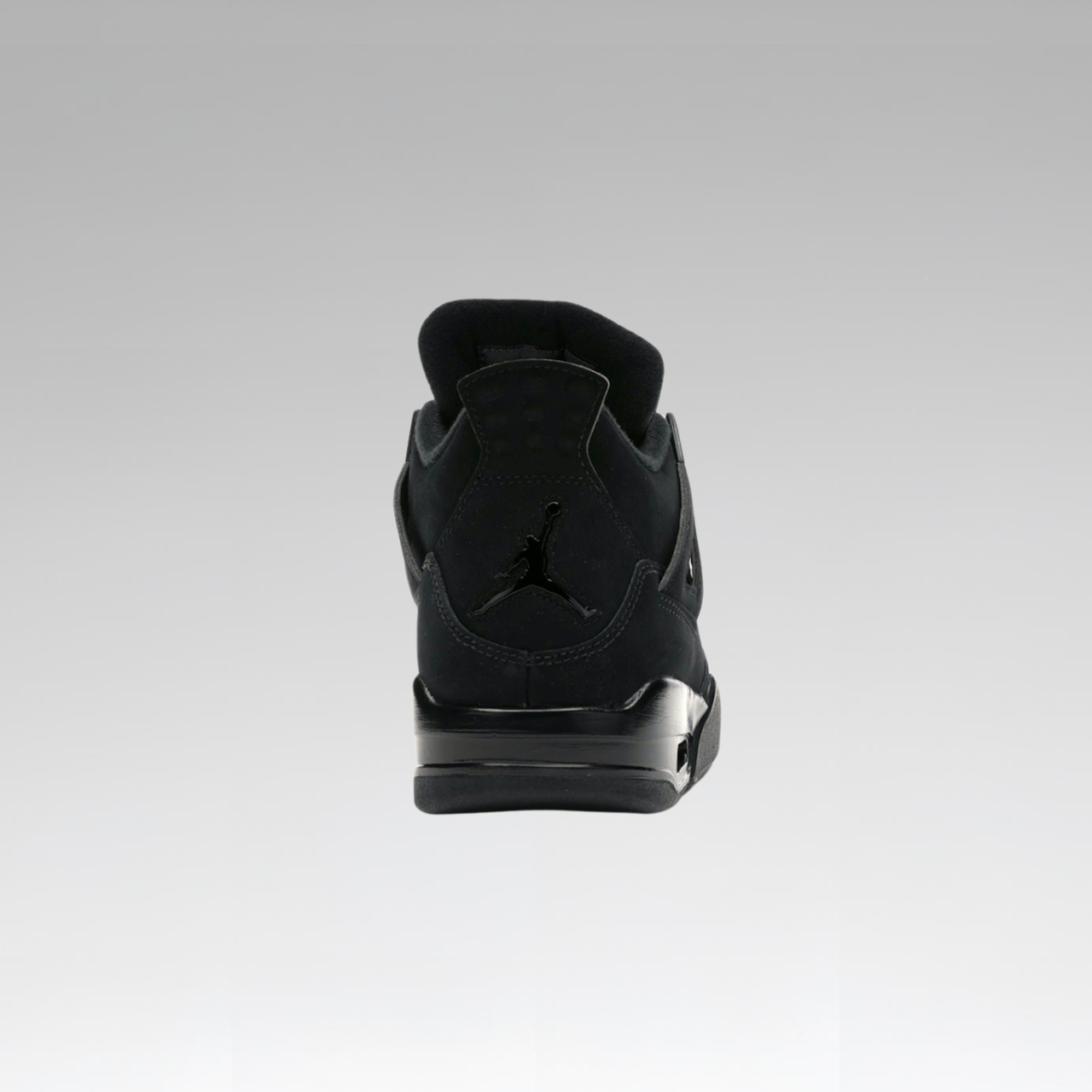 Air Jordan 4 Retro ‘Black cat’ - SoloraHQ