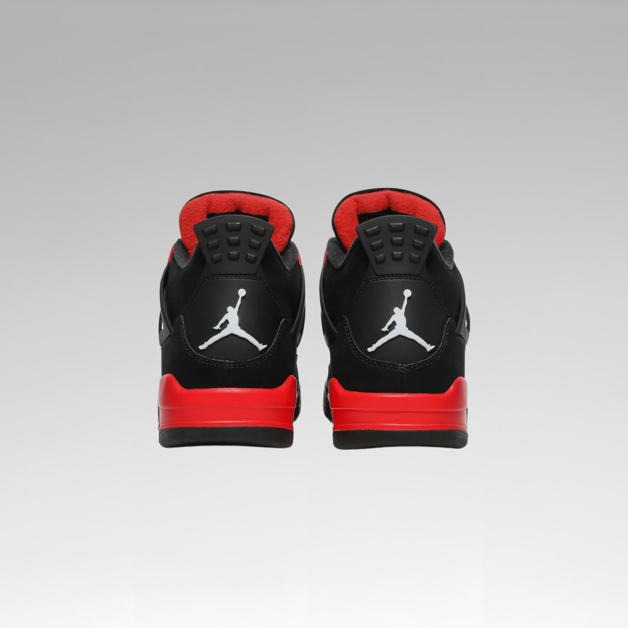 Air Jordan 4 Retro 'Red Thunder' - SoloraHQ