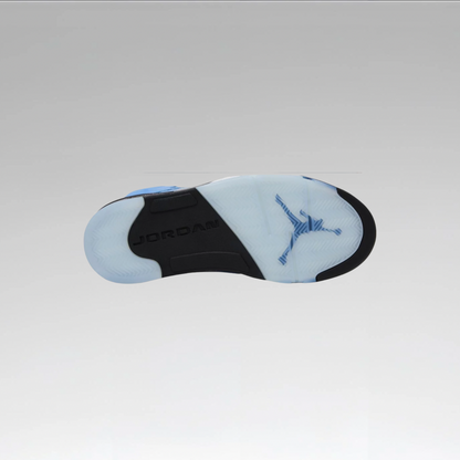 Air Jordan 5 Retro SE 'UNC' - SoloraHQ