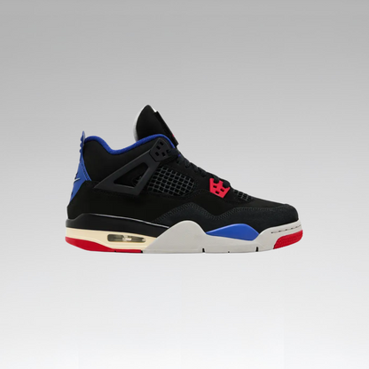 Air Jordan 4 Retro GS 'Rare Air' - SoloraHQ