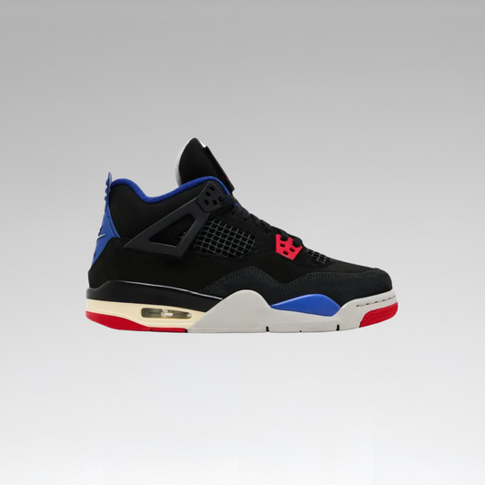 Air Jordan 4 Retro GS 'Rare Air' - SoloraHQ