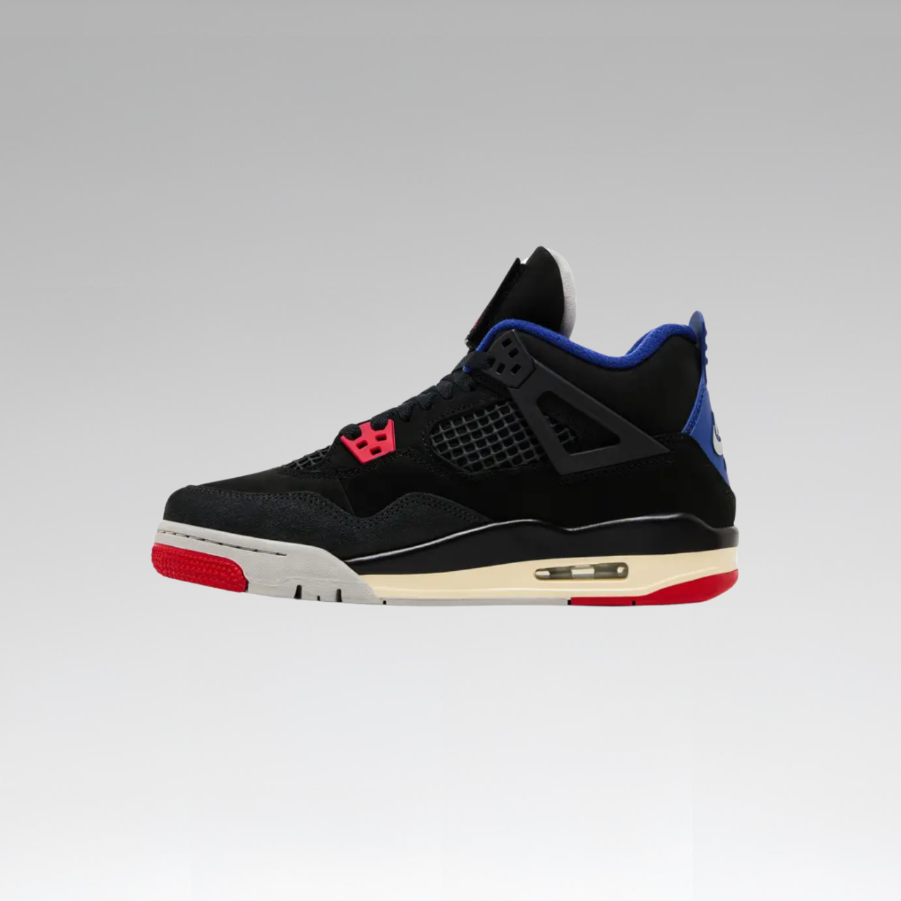 Air Jordan 4 Retro GS 'Rare Air' - SoloraHQ
