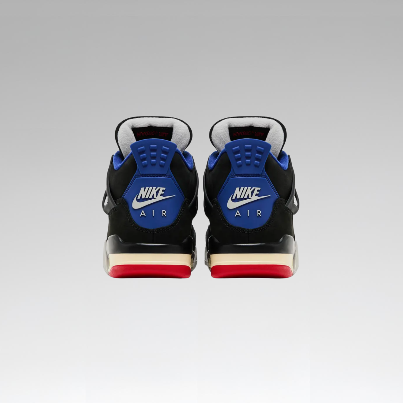 Air Jordan 4 Retro GS 'Rare Air' - SoloraHQ