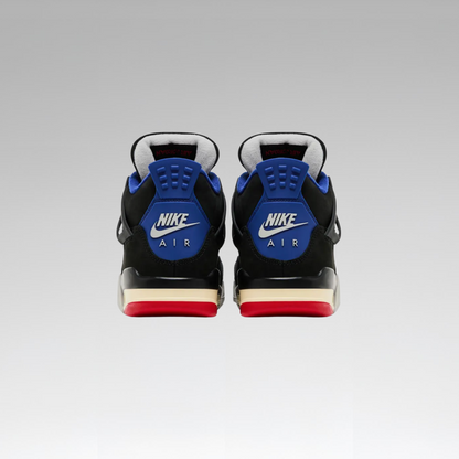 Air Jordan 4 Retro GS 'Rare Air' - SoloraHQ