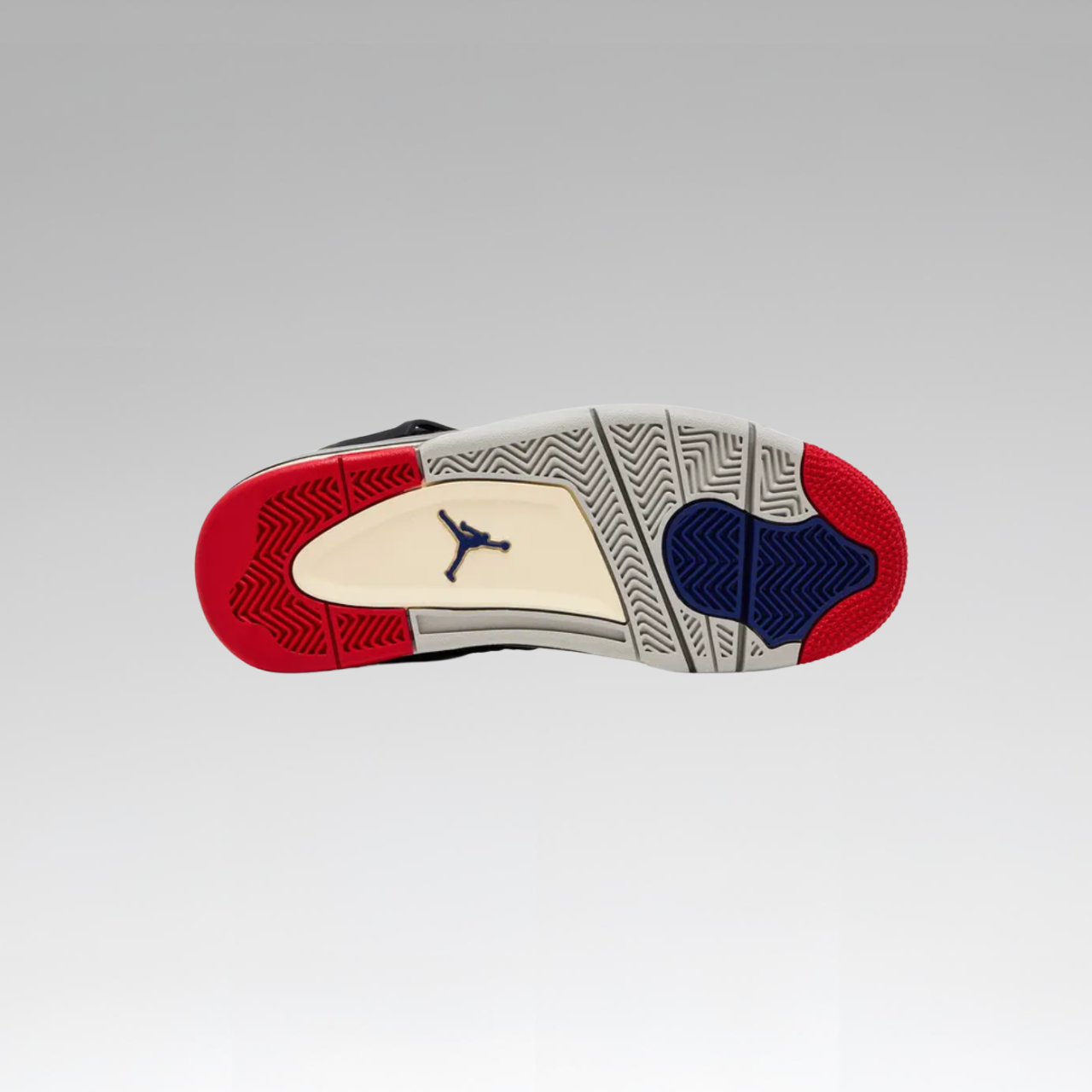 Air Jordan 4 Retro GS 'Rare Air' - SoloraHQ