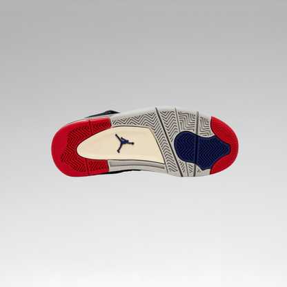 Air Jordan 4 Retro GS 'Rare Air' - SoloraHQ