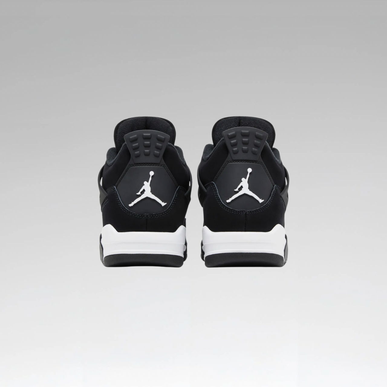 Air Jordan 4 Retro 'White Thunder' - SoloraHQ