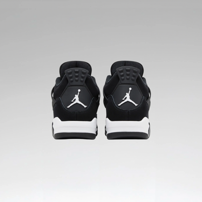 Air Jordan 4 Retro 'White Thunder' - SoloraHQ