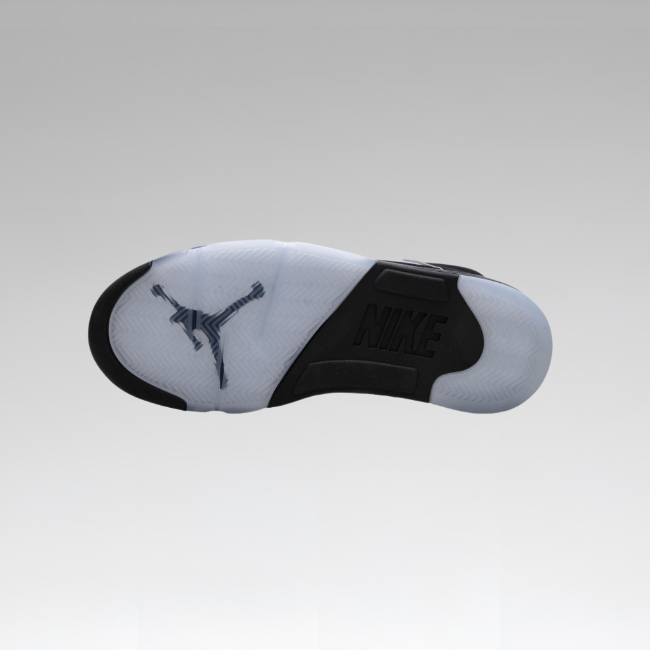 JORDAN 5 RETRO OG “Black Metallic Reimagined” - SoloraHQ