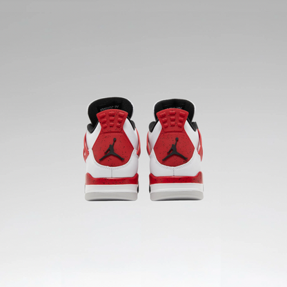 Air Jordan 4s ‘Red Cement’ - SoloraHQ