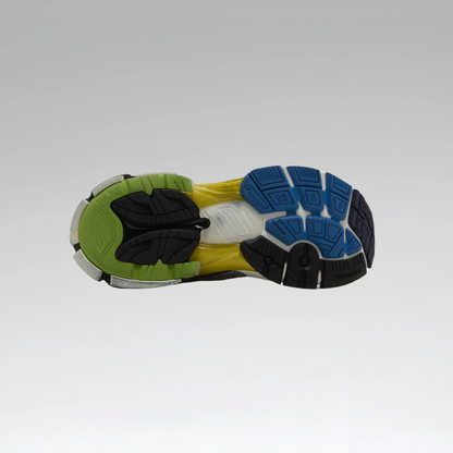 Balenciaga Sneaker 'White Multi-Color' - SoloraHQ