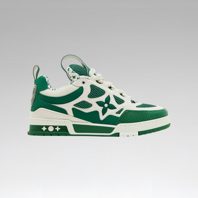 Louis Vuitton Skate Sneaker 'Green'
