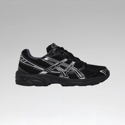 Gel 1130 'Black Pure Silver'