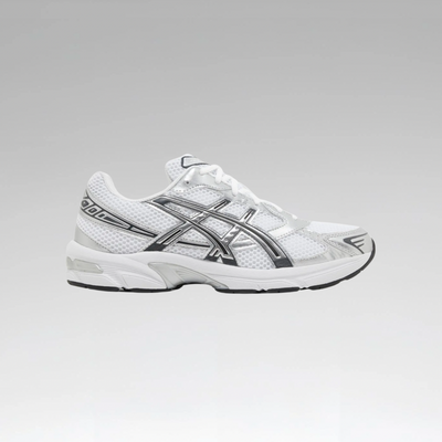 Gel 1130 'White Pure Silver Black'