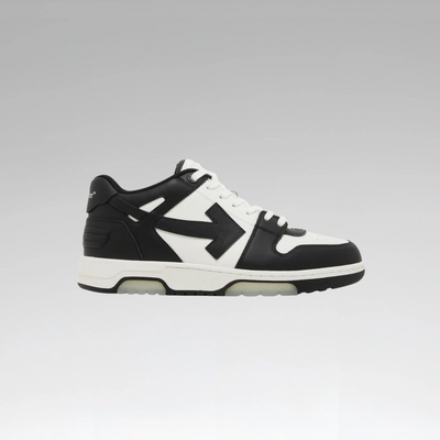Off-White Wmns Out of Office 'Black White'