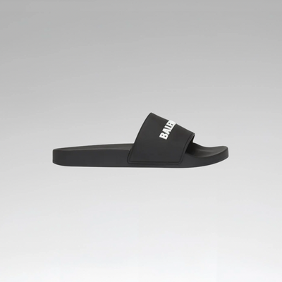 Balenciaga slides