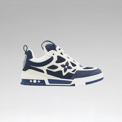 Louis Vuitton Skate Sneaker 'Marine'