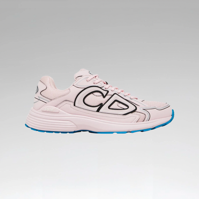 Dior B30 'Reflective CD30 - Pale Pink'