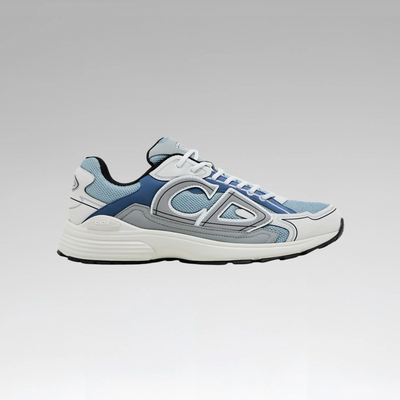 Dior B30 'Reflective CD30 - Light Blue Grey'
