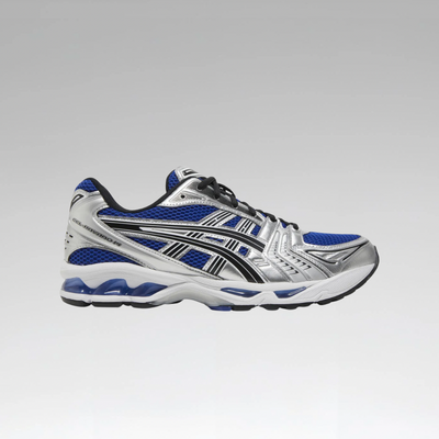 Gel Kayano 14 'Monaco Blue Silver'
