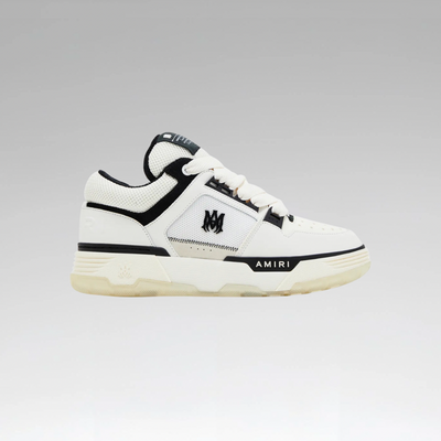 Amiri MA-1 'White Black'