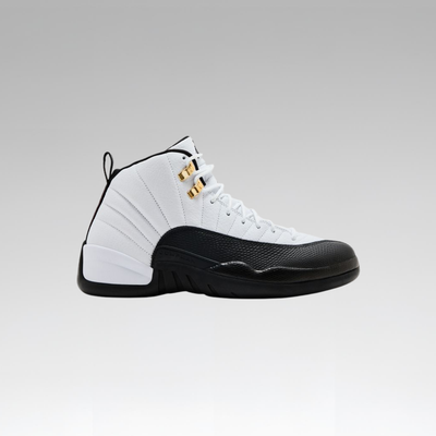 Air Jordan 12 Retro 'Taxi'