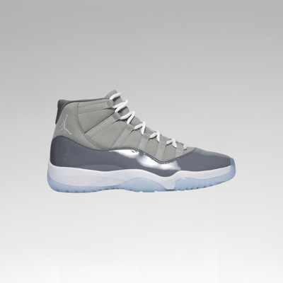 Air Jordan 11 Retro 'Cool Grey