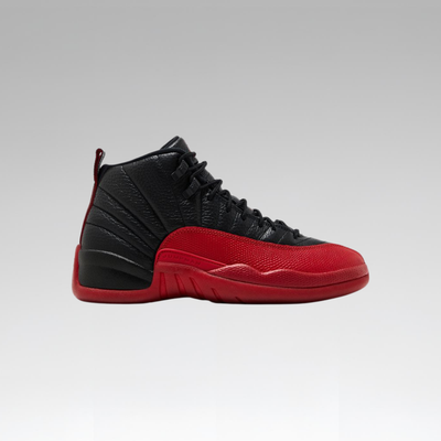 Air Jordan 12 Retro 'Flu Game'