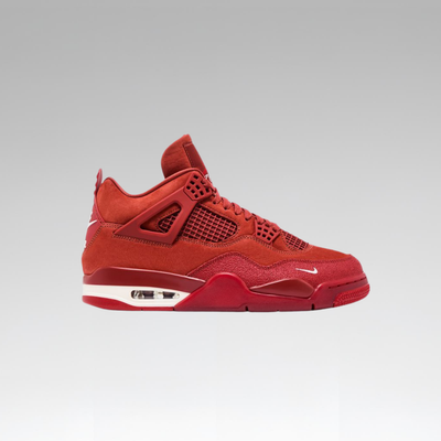 Nigel Sylvester x Air Jordan 4 Retro OG SP 'Brick By Brick'