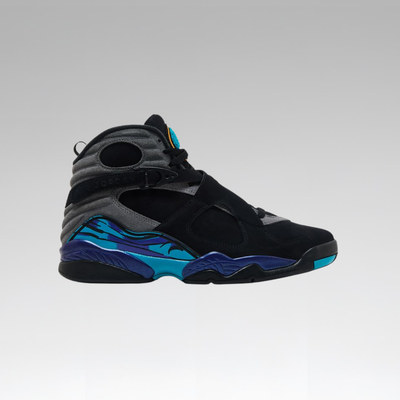 Air Jordan 8 Retro 'Aqua